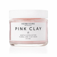 Herbivore Pink Clay Exfoliating Mask