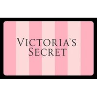Victoria’s Secret Gift Card