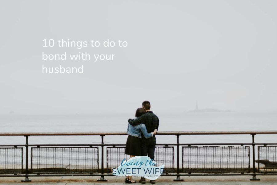 Husband to say your things romantic to 50 Most