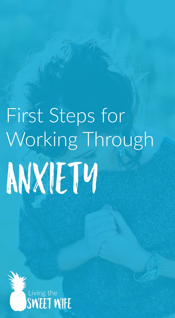 There can be lots of reasons for someone to feel trapped and cornered by anxiety. Everyone’s got their thing that can just put them over the edge. If you feel this way from time to time and need some tips to climb out the the shrivel hole, here’s what worked for me.