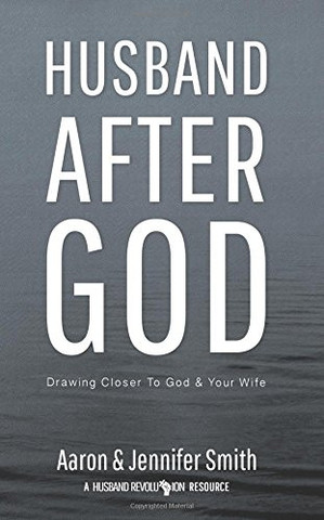 Wife After God & Husband After God Devotional Review