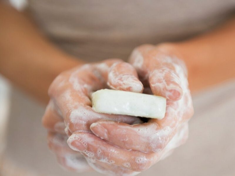 3 Ways to Make the Most of Family Time, Featuring the Best Bath Soap for the Whole Family