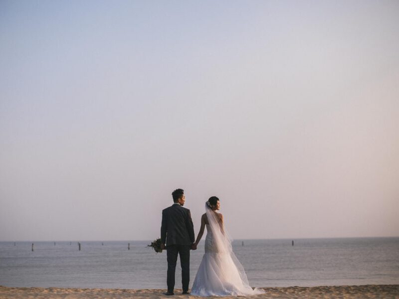25 Pieces of Advice From Marrieds to Newlyweds