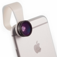 Smartphone Camera Lense Kit